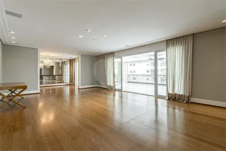 Apartamento com 3 Quartos à venda, 401m² no Vila Nova Conceição, São Paulo