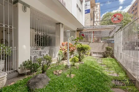 Apartamento com 1 Quarto à venda, 44m² no Cidade Baixa, Porto Alegre