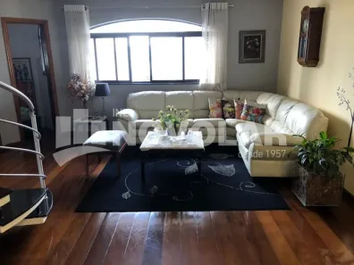 Cobertura com 3 Quartos à venda, 233m² no Jardim São Paulo(Zona Norte), São Paulo