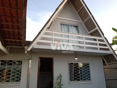 Casa com 4 Quartos à venda, 130m² no Costeira, Balneário Barra do Sul