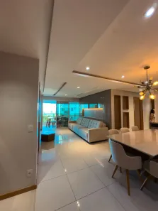 Apartamento com 3 Quartos à venda, 142m² no Pituaçu, Salvador