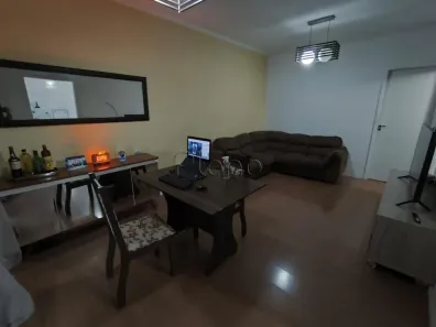 Casa com 2 Quartos à venda, 119m² no Vila Joaquim Inácio, Campinas