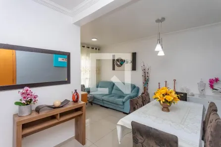 Apartamento com 2 Quartos à venda, 54m² no Centro, Diadema
