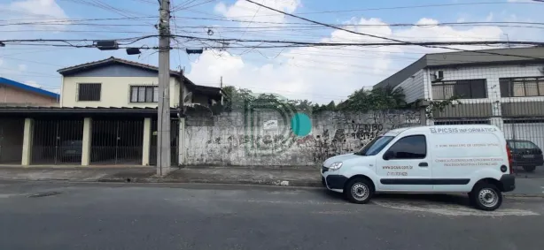 Lote/Terreno à venda, 402m² no Jardim Esmeralda, São Paulo