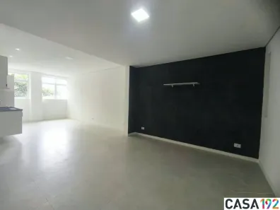 Apartamento com 1 Quarto para alugar, 44m² no Santo Amaro, São Paulo