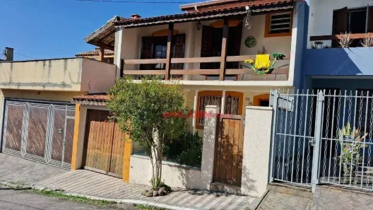Sobrado com 3 Quartos à venda, 180m² no Vila Mariana, São Paulo