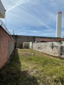 Lote/Terreno à venda, 248m² no Vila Deriggi, São Carlos