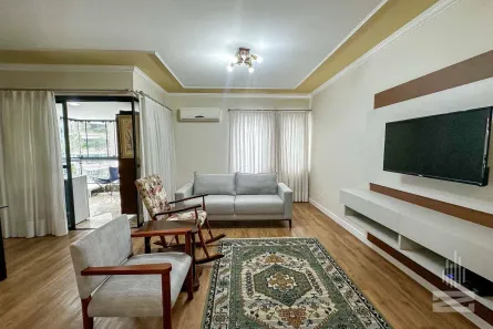Apartamento com 3 Quartos à venda, 155m² no Jardim Blumenau, Blumenau