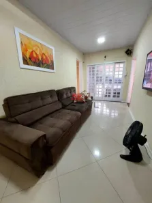 Casa com 4 Quartos à venda, 136m² no Jardim Godoy, Bauru