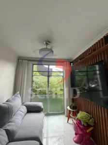 Imóvel Comercial com 2 Quartos à venda, 55m² no Vila Santa Catarina, São Paulo
