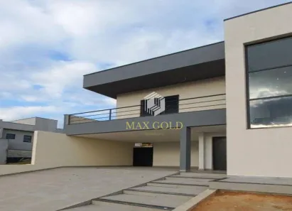Casa de Condomínio com 3 Quartos à venda, 166m² no Residencial Alta Vista 1, Caçapava