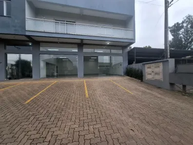 Ponto Comercial para alugar, 100m² no Jardim Buhler, Ivoti