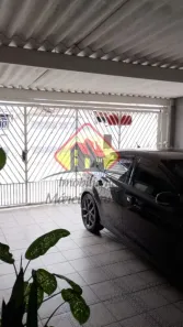 Casa com 3 Quartos à venda, 137m² no Jardim Ana Emilia, Taubaté