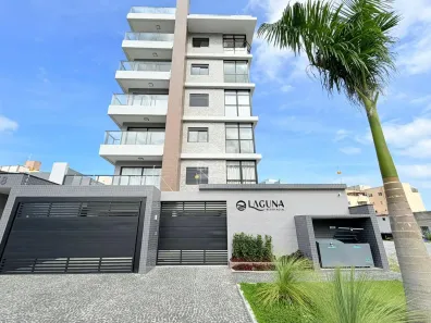 Cobertura com 4 Quartos à venda, 178m² no Balneário Caiobá, Matinhos