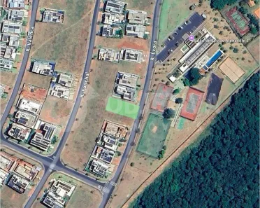 Lote/Terreno à venda, 460m² no Granja Marileusa, Uberlândia