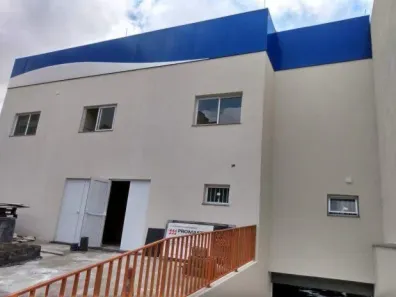 Imóvel Comercial à venda, 630m² no Cambuci, São Paulo