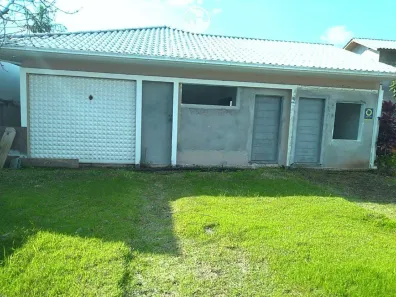 Casa com 3 Quartos à venda, 180m² no Balneário, Florianópolis
