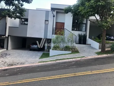 Casa de Condomínio com 3 Quartos para alugar, 237m² no Loteamento Residencial Santa Gertrudes, Valinhos