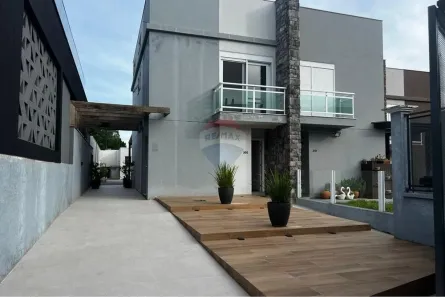 Casa com 2 Quartos à venda, 100m² no Lomba do Pinheiro, Porto Alegre