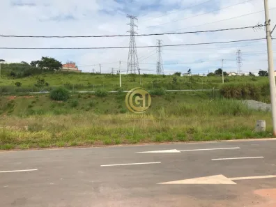 Lote/Terreno à venda, 789m² no Jardim Rio Comprido, Jacareí