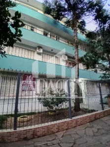 Apartamento com 3 Quartos para alugar, 90m² no Santana, Porto Alegre