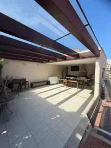 Cobertura com 3 Quartos à venda, 150m² no Recreio dos Bandeirantes, Rio de Janeiro