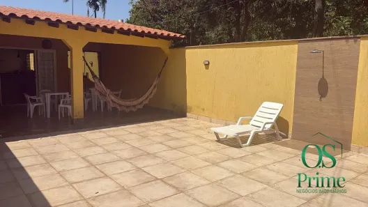 Casa com 1 Quarto à venda, 100m² no Quadras Econômicas Lúcio Costa, Brasília