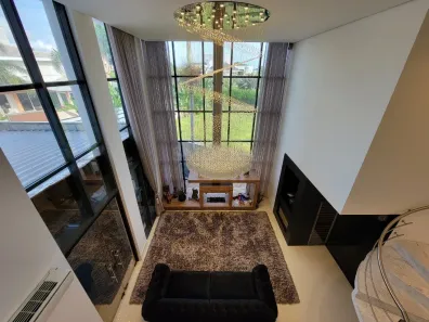 Casa de Condomínio com 5 Quartos à venda, 900m² no Jurerê Internacional, Florianópolis