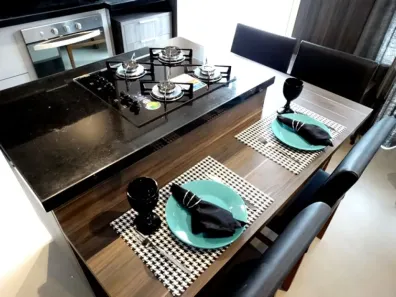 Apartamento com 2 Quartos à venda, 49m² no Demarchi, São Bernardo do Campo