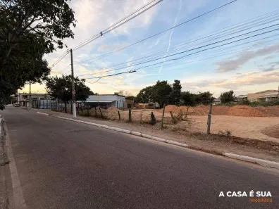 Lote/Terreno à venda, 360m² no Senhora de Fátima, Betim