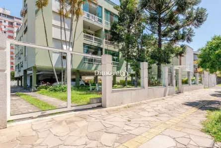Cobertura com 2 Quartos para alugar, 127m² no Cristal, Porto Alegre