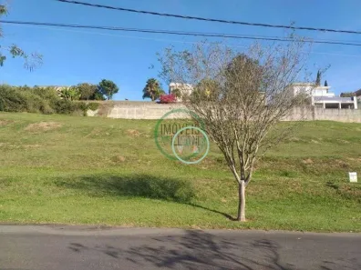 Lote/Terreno à venda, 1000m² no Condomínio Residencial Mirante do Vale, Jacareí