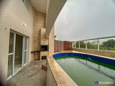 Apartamento com 2 Quartos à venda, 82m² no Centro, Bertioga
