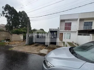 Sobrado com 2 Quartos à venda, 54m² no Jardim Carvalho, Ponta Grossa