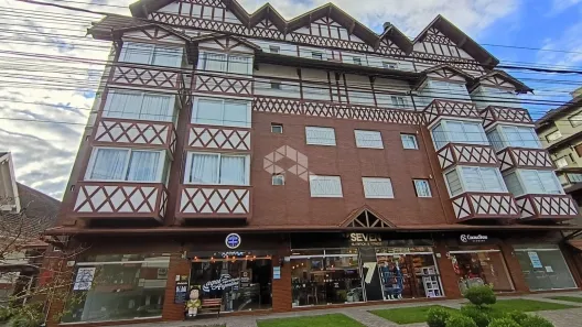 Ponto Comercial à venda, 71m² no Centro, Gramado