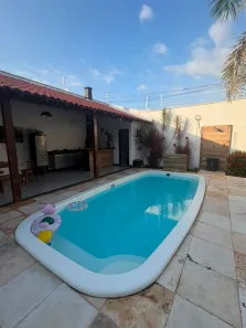 Casa com 3 Quartos para alugar, 400m² no Chácara Brasil, São Luís