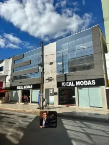 Prédio Comercial com 18 Quartos para alugar, 481m² no Centro, Formosa