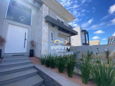 Casa de Condomínio com 3 Quartos à venda, 180m² no Santa Cruz, Gravataí