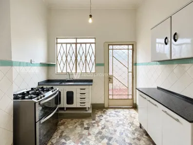 Casa com 4 Quartos à venda, 179m² no Vila Itapura, Campinas