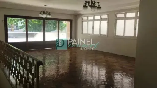 Casa com 4 Quartos para alugar, 215m² no Ponta da Praia, Santos