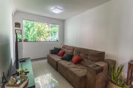 Apartamento com 2 Quartos à venda, 55m² no Santo Antônio, Belo Horizonte