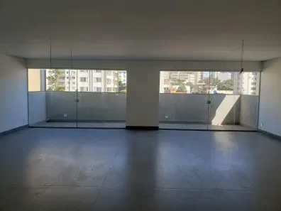 Prédio Comercial para alugar, 1070m² no Serra, Belo Horizonte