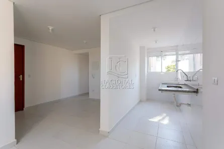 Apartamento com 2 Quartos à venda, 40m² no Jardim Adutora, São Paulo
