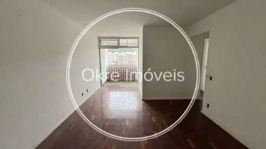 Apartamento com 2 Quartos à venda, 86m² no Botafogo, Rio de Janeiro