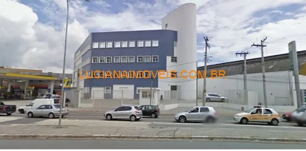 Prédio Comercial para alugar, 1586m² no Água Branca, São Paulo