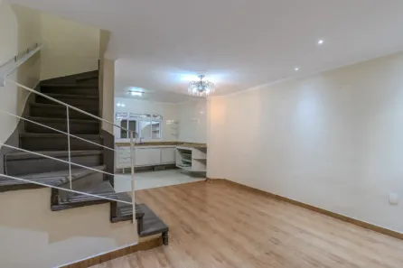 Sobrado com 2 Quartos à venda, 120m² no Vila Olímpia, São Paulo