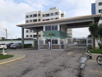 Apartamento com 3 Quartos para alugar, 73m² no Aeroporto, Aracaju