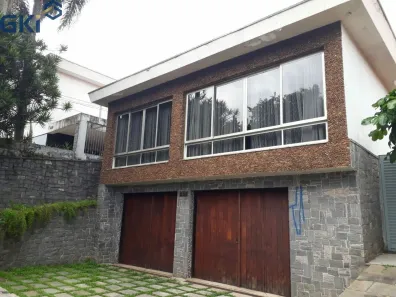 Casa com 3 Quartos à venda, 295m² no Vila Ida, São Paulo