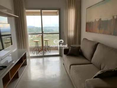 Apartamento com 3 Quartos à venda, 88m² no Alphaville - Lagoa dos Ingleses, Nova Lima