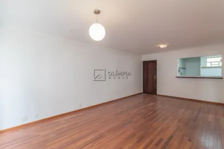 Apartamento com 2 Quartos à venda, 135m² no Itaim Bibi, São Paulo